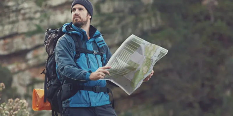 Giải mã ý nghĩa giấc mơ bị lạc đường