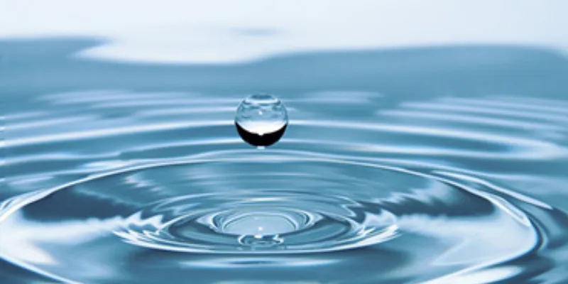 Điềm báo và ý nghĩa khi nằm mơ thấy nước