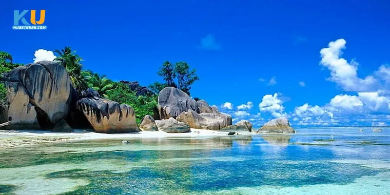 Gợi ý số may mắn khi nằm mơ thấy biển chơi lô đề