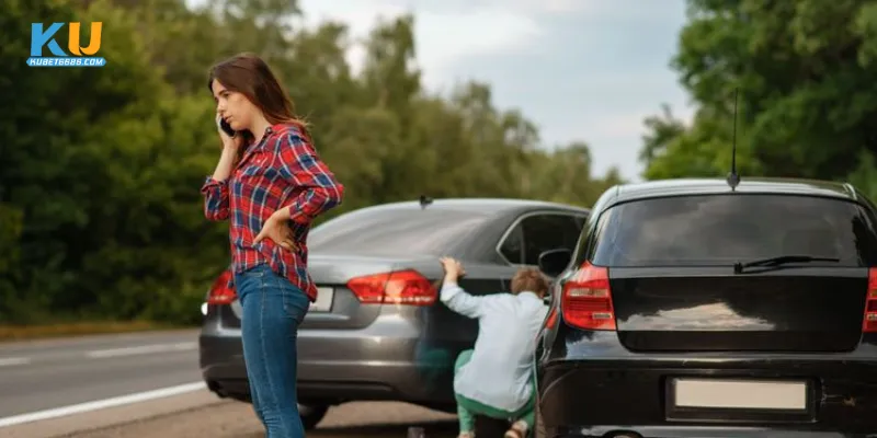 Các dạng giấc mơ tai nạn phổ biến và ý nghĩa từng trường hợp