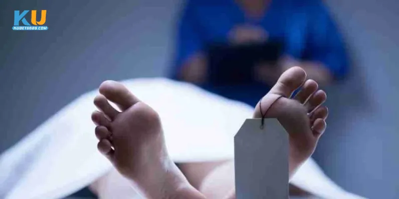 Giải mã tổng thể giấc mơ về xác chết